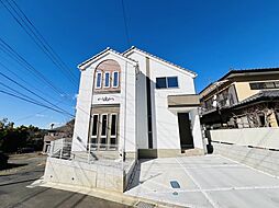 物件画像 町田市山崎町　2号棟