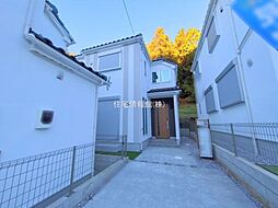 物件画像 町田市相原町鍛治谷2期 4号棟