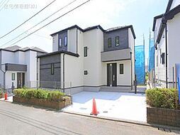 物件画像 町田市三輪緑山4丁目2番　K号棟