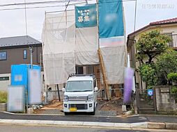 物件画像 町田市第2小川　2号棟