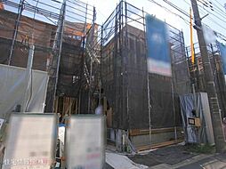 物件画像 相模原市第7南区上鶴間本町　2号棟