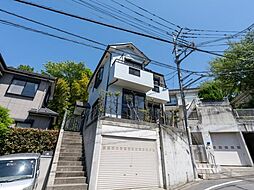 物件画像 町田市大蔵町 中古戸建