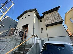 物件画像 町田市野津田町 中古戸建