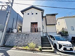 物件画像 町田市野津田町 中古戸建