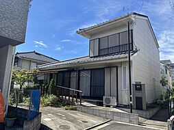 物件画像 町田市中町4丁目 建築条件無し土地