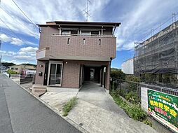 物件画像 町田市本町田 中古戸建