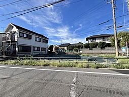 物件画像 町田市本町田 建築条件無し土地