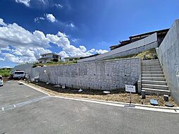 物件画像 町田市上小山田町 建築条件無し土地　No4