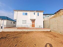 物件画像 町田市相原町 9号棟