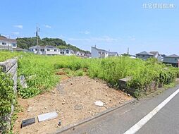 物件画像 町田市三輪緑山4丁目6番　H区画