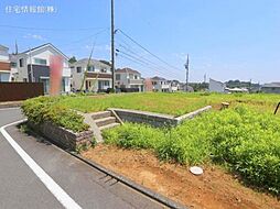 物件画像 町田市三輪緑山4丁目6番　A区画