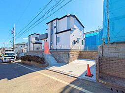 物件画像 町田市三輪緑山4丁目6番　B号棟