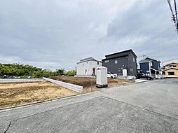 物件画像 町田市図師町 建築条件無し土地　2-2区画