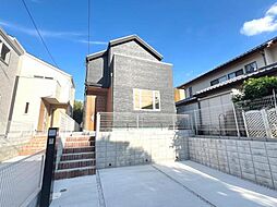 物件画像 町田市成瀬台2丁目 新築戸建　3号棟