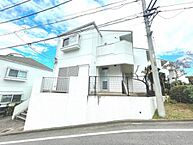 東京都町田市本町田：物件画像