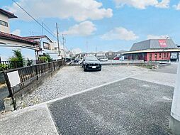 物件画像 町田市木曽東4丁目 建築条件無し土地