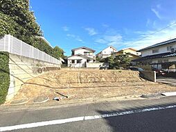 物件画像 町田市成瀬台1丁目 建築条件無し土地