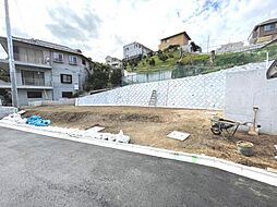 物件画像 町田市野津田町29期 土地　1号地