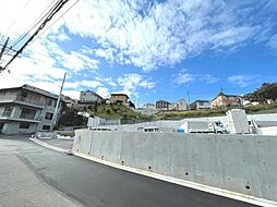 物件画像 町田市野津田町29期 土地　9号地