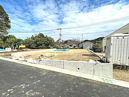 物件画像 町田市野津田町29期 土地　8号地