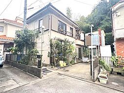 物件画像 町田市下小山田町 建築条件無し土地