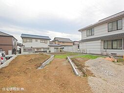 物件画像 町田市第9小山町　3号地