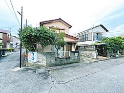 物件画像 町田市南大谷1丁目 建築条件無し土地　4期1