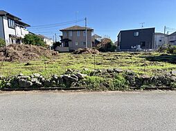 物件画像 町田市第4三輪町　4号地