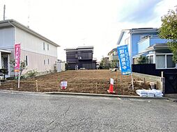 物件画像 町田市野津田町33期