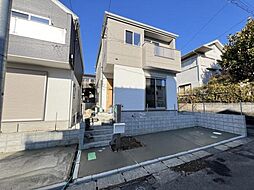 物件画像 町田市成瀬台2期　2号棟