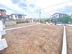 物件画像 町田市小川4丁目 建築条件無し土地　4号地