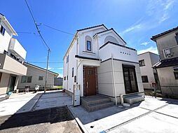 物件画像 武蔵村山市大南1丁目2期