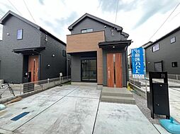 物件画像 東村山市萩山町23ー2期　4号棟