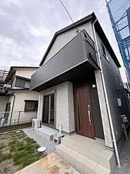 物件画像 立川市西砂町3丁目　4号棟