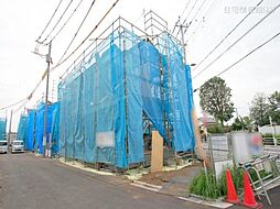 物件画像 立川市西砂町5丁目　8号棟