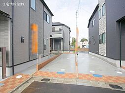 物件画像 立川市西砂町5丁目　5号棟