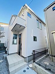 物件画像 立川市若葉町2丁目 戸建