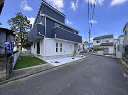 物件画像 武蔵村山市伊奈平6丁目 A号棟