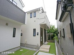 物件画像 立川砂川町8丁目　2号棟