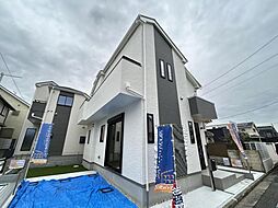 物件画像 立川若葉町　2号棟