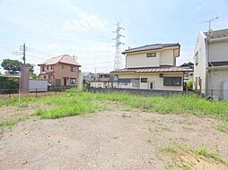 物件画像 東大和市向原4丁目（4ー36）　3号区