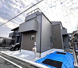 物件画像 立川市砂川町1丁目(現場)