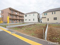 物件画像 立川市富士見町3丁目　No.4