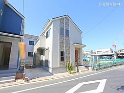 物件画像 立川市錦町6丁目　1号棟