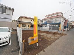 物件画像 立川市羽衣町2丁目