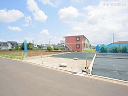 物件画像 立川市西砂町3丁目　9号地