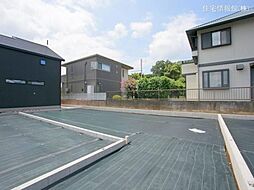 物件画像 立川市西砂町3丁目　7号地