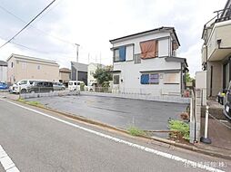 物件画像 立川市砂川町1丁目　No.A