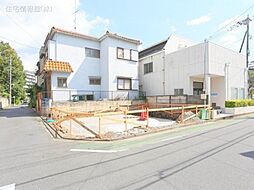 物件画像 立川市富士見町20期　1号棟