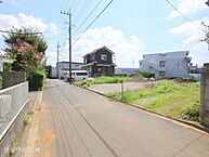 東京都東村山市諏訪町1丁目：物件画像